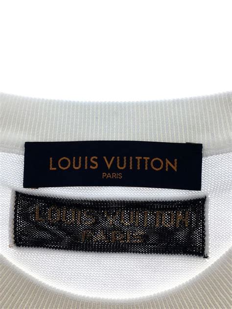 Louis Vuitton Men's End Goal LV Crewneck T